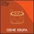Gene Krupa