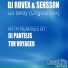 DJ Ruvex, Sehsson