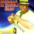 Motsamai Le Chakela