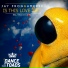 Jay Frog