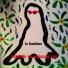 Natalio Faingold, Le Fantôme feat. oriana curls