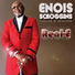 Enois Scroggins