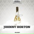 Johnny Horton