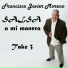 Francisco Javier Moreno