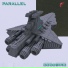 Dodobird, godo frice, Jackdaw