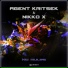 Agent Kritsek, Nikko X
