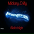 Mickey Crilly