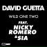 Jack Back ft. Da d Guetta Nicky Romero and Sia