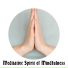 Headache Relief Unit, Opening Chakras Sanctuary