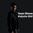 Yaser Binam