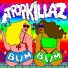 Tropkillaz