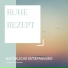 Ruhe Armband