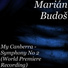 Marián Budoš feat. Canberra Youth Orchestra