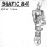 Static 84