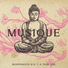 Bouddha musique sanctuaire