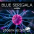 Blue Serigala