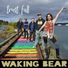 Waking Bear