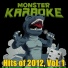 Monster Karaoke