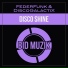 FederFunk, DiscoGalactiX