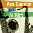 Al Hirt & Ace Cannon - [1987 - For The Good Times]