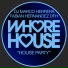 Fabian Hernandez DFH, Dj Marco Herrera