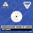 DJ Klim At Control (CD1)