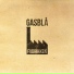 Gasblå