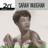 Sarah Vaughan