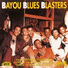 Little Latour's Sulphur Playboys