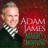 Adam James