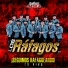 Los Ráfagos