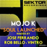Mojo-K