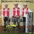 Los Reales del Sur