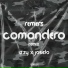 Remers, Izzy, Joselo