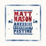Matt Mason