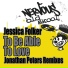 Jessica Folker