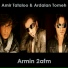 Tataloo & tomeh & 2afm[Rapsong