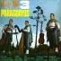 Los 3 Paraguayos