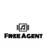 Free Agent feat. Dana Jessica Fox