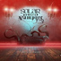 Solar Powered Vampyre