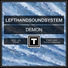 Lefthandsoundsystem