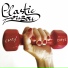 Plastic ZouZou