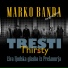 Marko banda