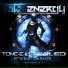 Tone-E, D-Railed