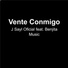 J Sayl Oficial feat. Benjita Music