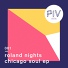 Roland Nights, Freydel, Ozaka