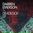 Darren Emerson