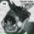 Uochi Toki Cadaver Eyes