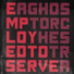 Employed To Serve