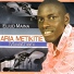 Eliud Maina